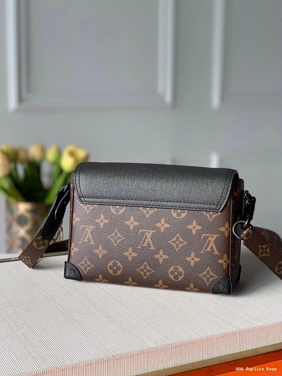 Aaa replica bags SOFT TRUNK LOUIS VUITTON 0808